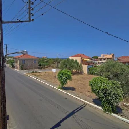 Στούντιο Σε Πέτρινο Σπίτι, Κοντά Σε Παραλία Apartment Kyparissia Exterior photo