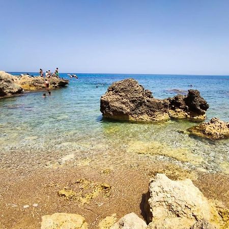 Στούντιο Σε Πέτρινο Σπίτι, Κοντά Σε Παραλία Apartment Kyparissia Exterior photo