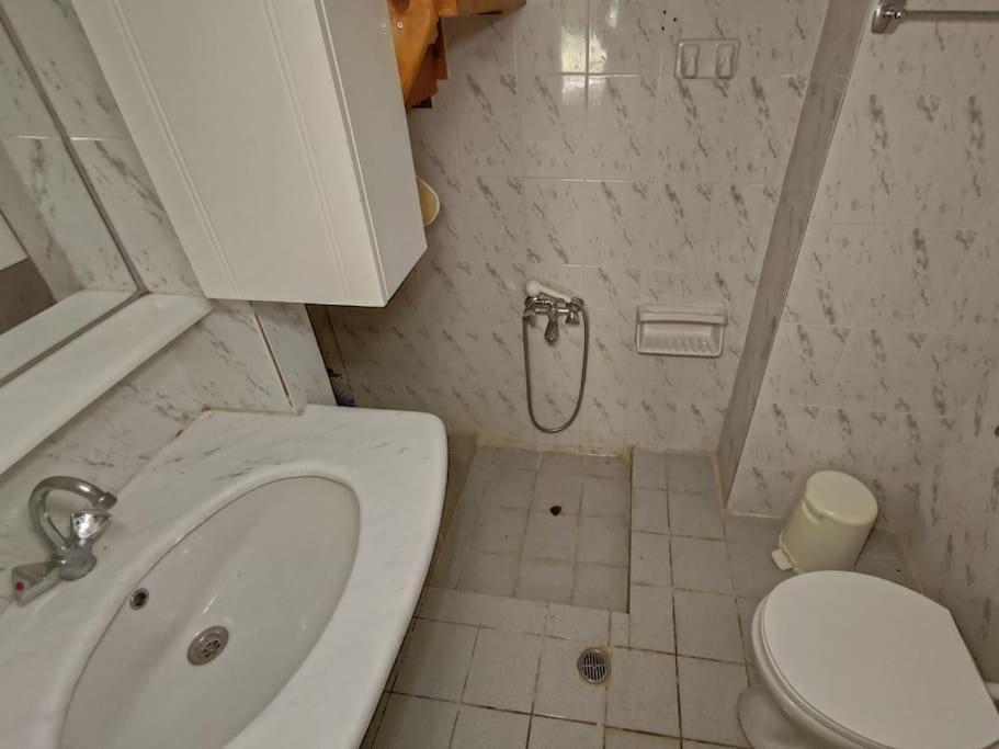 Στούντιο Σε Πέτρινο Σπίτι, Κοντά Σε Παραλία Apartment Kyparissia Exterior photo